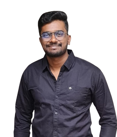 Mani Kumar R