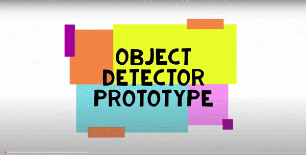 Object Detector